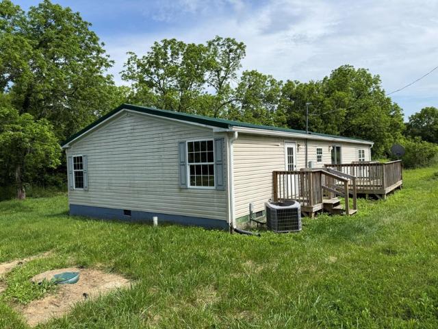 House for sale in Owenton, Kentucky