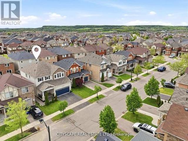 House for sale in Milton, Ontario