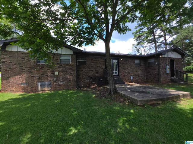 House for sale in Fairfield, Alabama