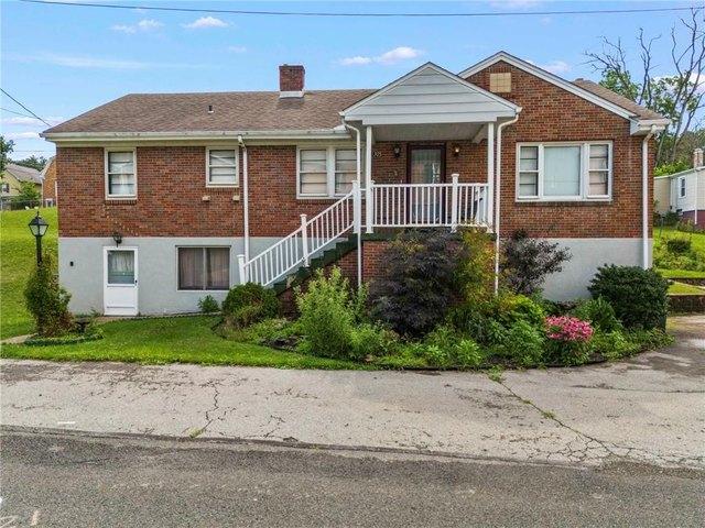 House for sale in Canonsburg, Pennsylvania