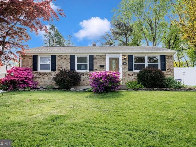 House for sale in Reisterstown, Maryland