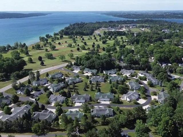 Condo for sale in Elk Rapids, Michigan