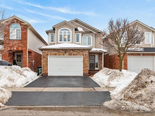 House for sale in Guelph, Ontario