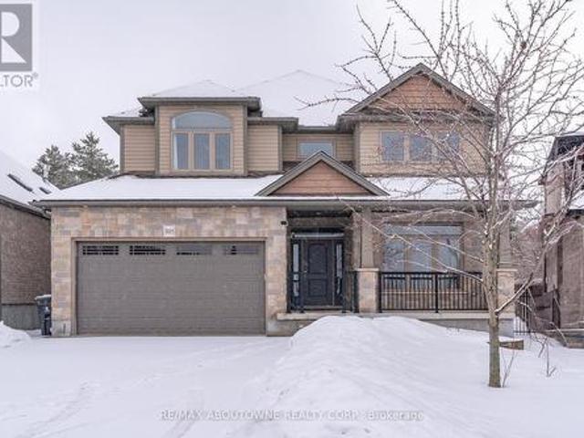 House for sale in Guelph, Ontario