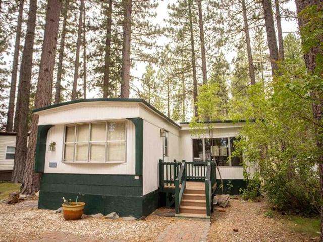 House for sale in California
