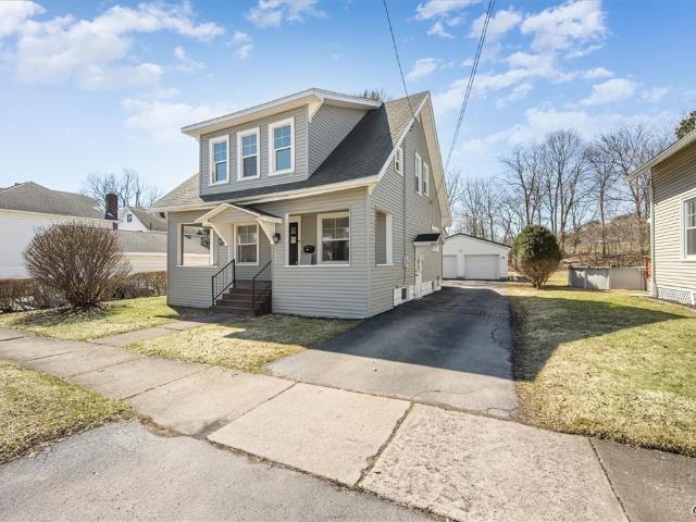 House for sale in Herkimer, New York
