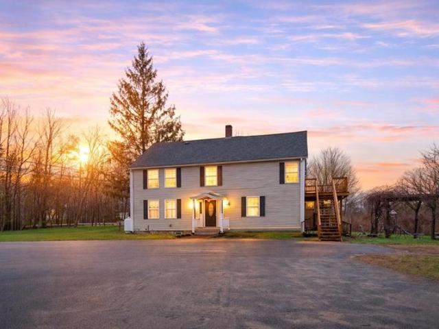 House for sale in Windham, Maine