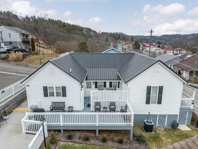 House for sale in Virginia