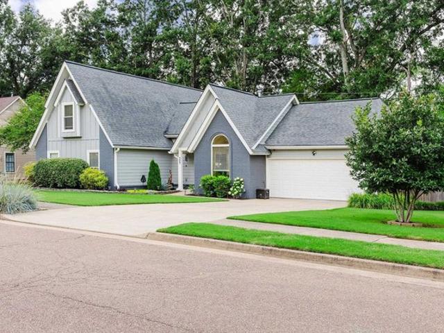 House for sale in Tennessee