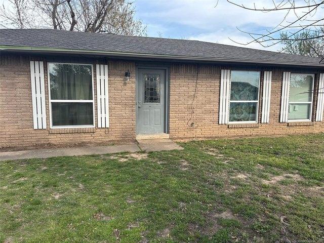 House for sale in Rogers, Oklahoma