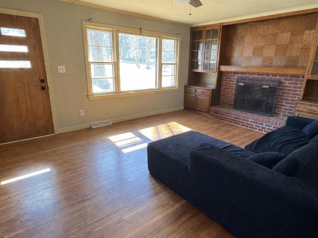 House for sale in Biscoe, North Carolina