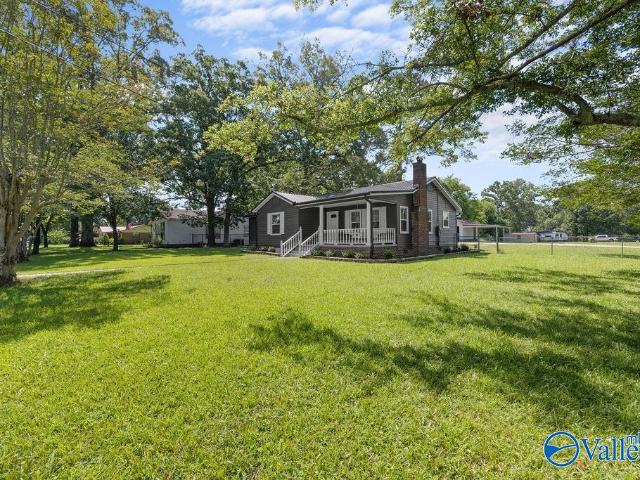 House for sale in Etowah, Alabama