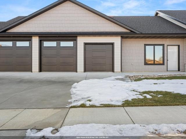 Townhouse for sale in Yankton, South Dakota