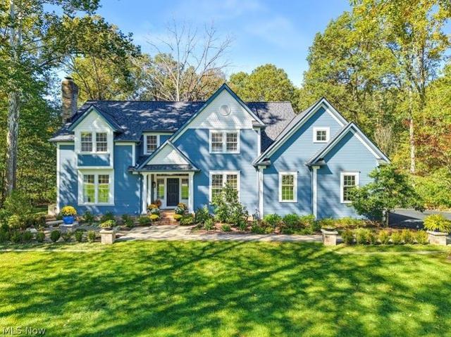House for sale in Chagrin Falls, Cuyahoga County