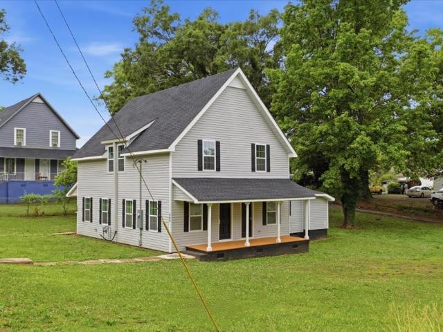 House for sale in Georgia