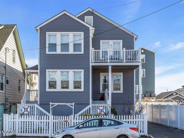 House for sale in Seaside Heights, New Jersey