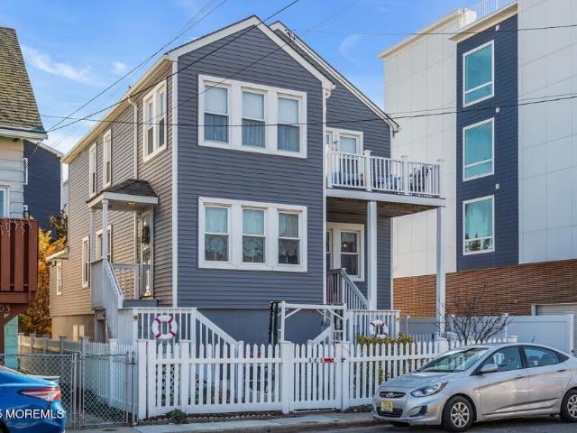 House for sale in Seaside Heights, New Jersey