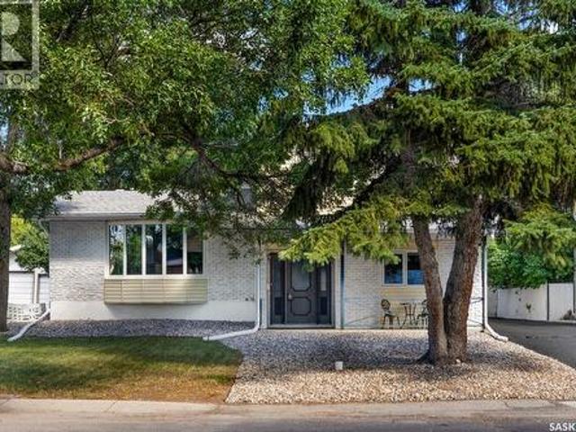 House for sale in Regina, Saskatchewan