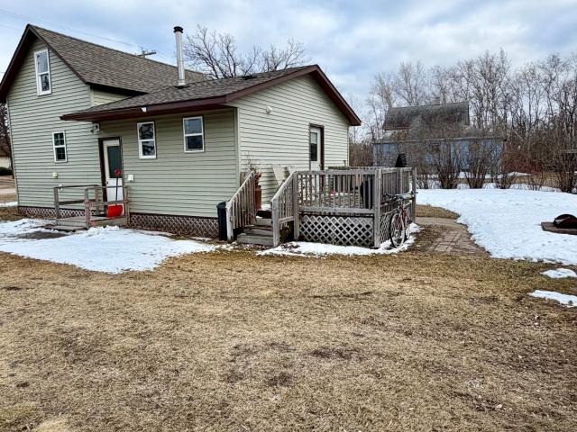 House for sale in Karlstad, Minnesota
