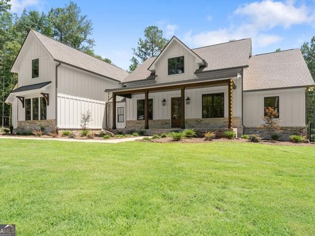 House for sale in Commerce, Jackson County