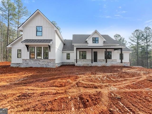House for sale in Commerce, Georgia