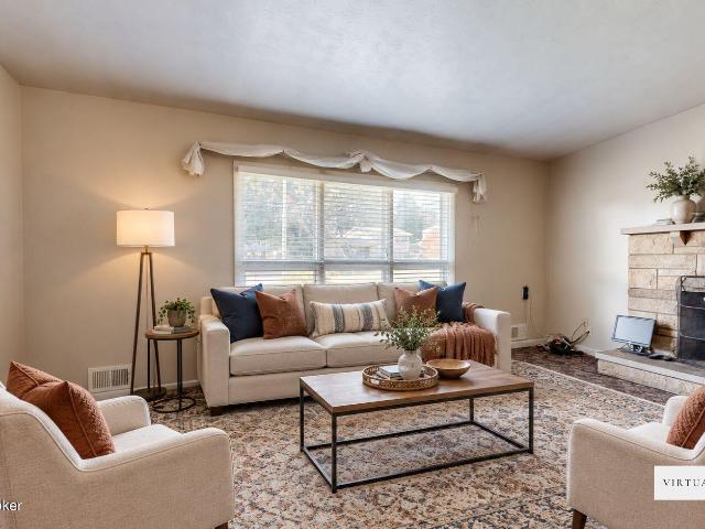 House for sale in Louisville, Kentucky