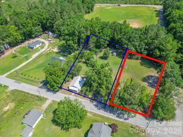 Land for sale in Jefferson, South Carolina