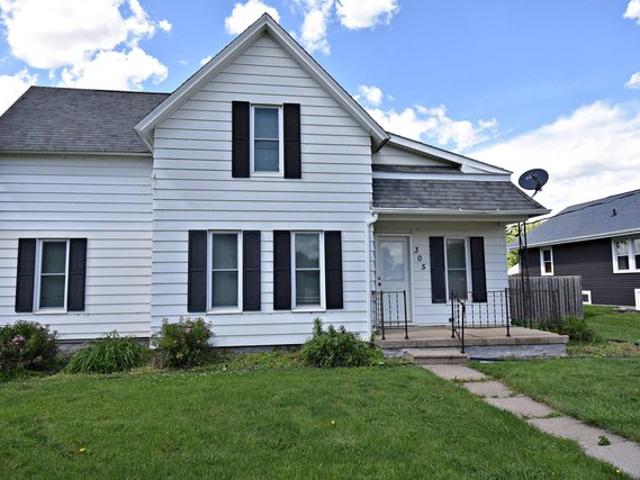 House for sale in Jesup, Iowa