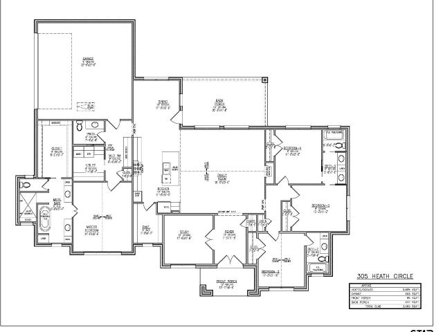 House for sale in Smith, Texas