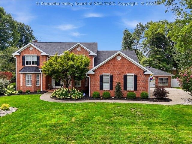 House for sale in Hurricane, West Virginia