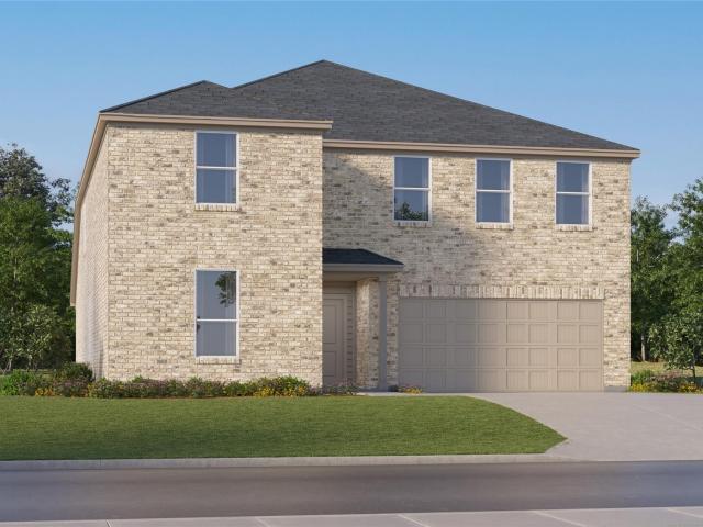 House for sale in Bertram, Texas