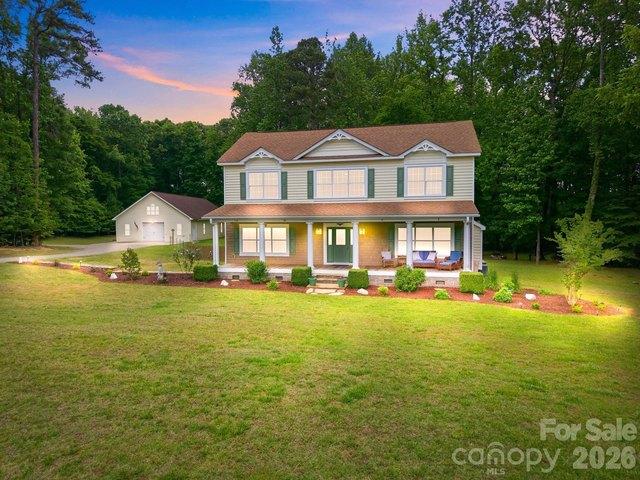 House for sale in Rowan, North Carolina