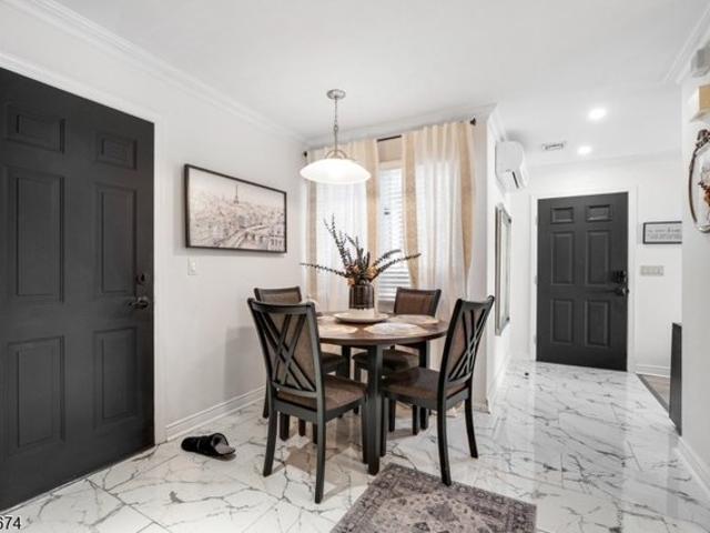 Townhouse for sale in Passaic, New Jersey