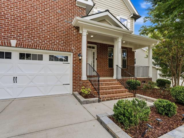 House for sale in Wake, North Carolina