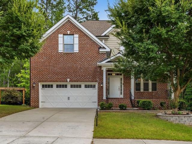 House for sale in Wake, North Carolina