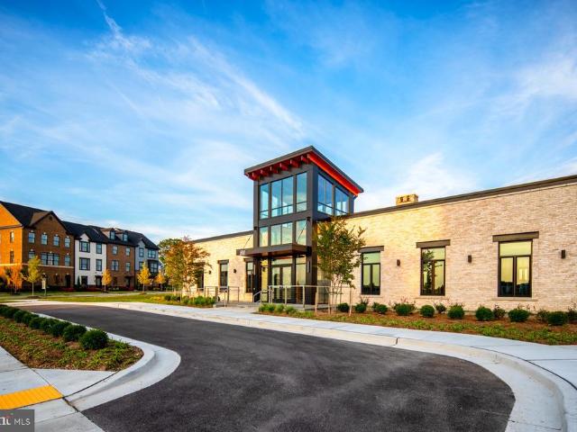 Townhouse for sale in Greenleigh at Crossroads, Middle River