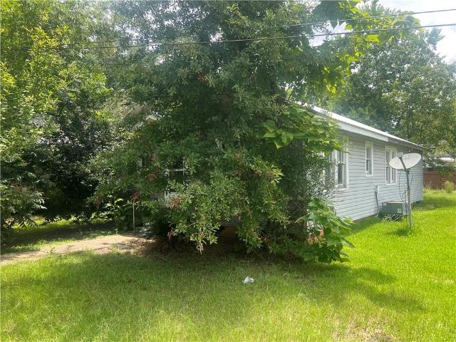 House for sale in Bunkie, Louisiana