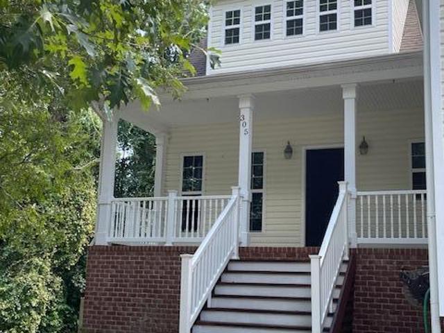 House for sale in Hampstead, North Carolina