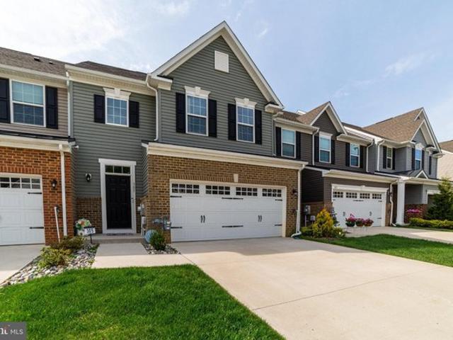 Townhouse for sale in Moorestown, New Jersey
