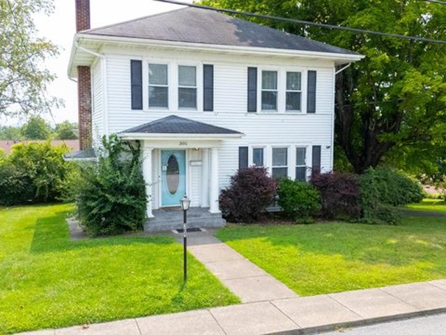 House for sale in Kincaid, West Virginia