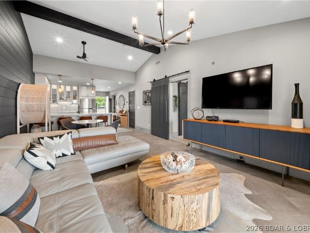 Condo for sale in Lake Ozark, Missouri