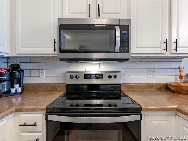 Condo for sale in Lake Ozark, Missouri