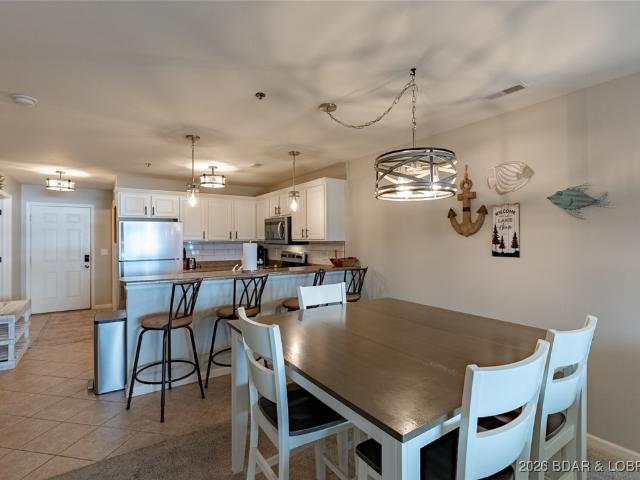 Condo for sale in Lake Ozark, Missouri