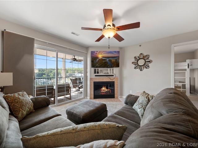 Condo for sale in Lake Ozark, Missouri