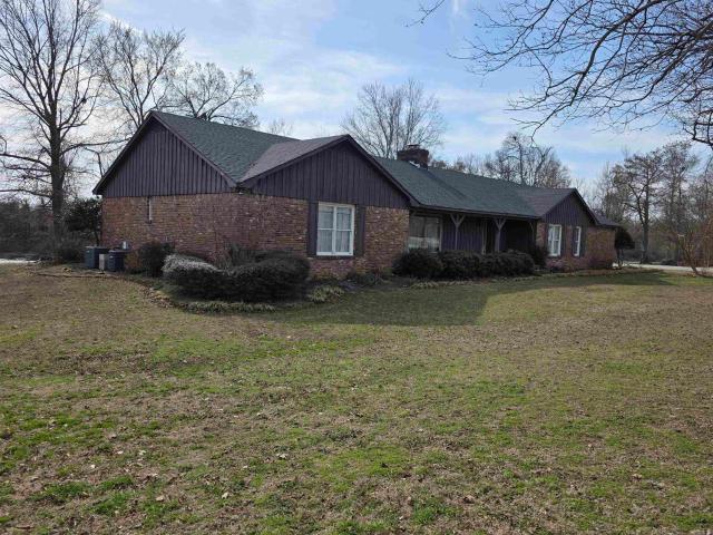 House for sale in Ark
