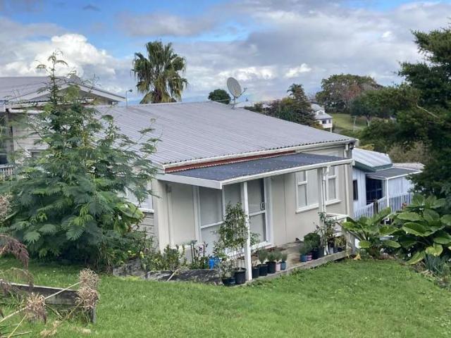 House for rent in Thames, Waikato