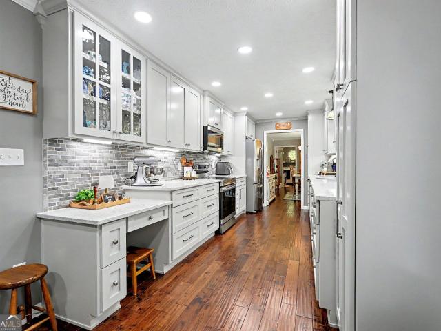 House for sale in Hampton, Georgia