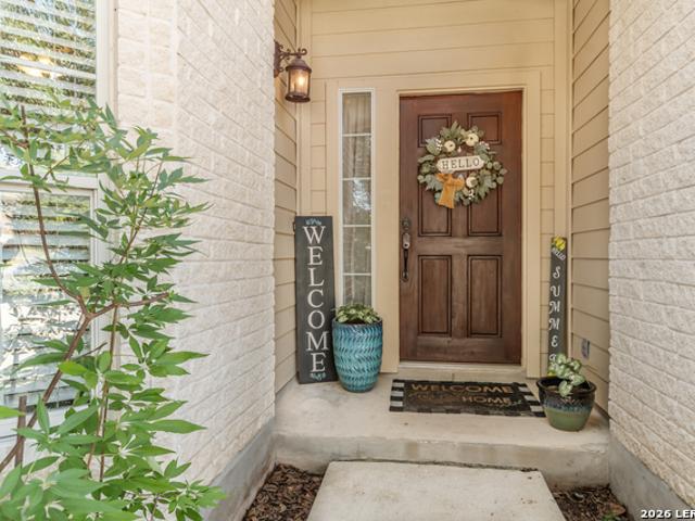 House for sale in Cibolo, Texas