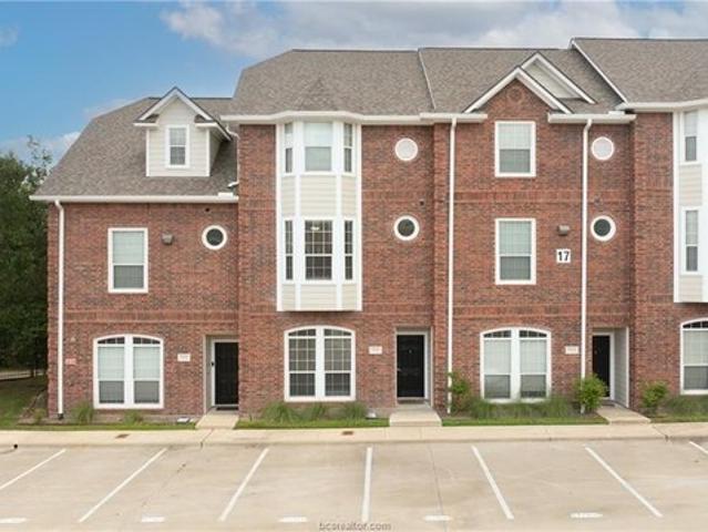 Condo for sale in College Station, Texas