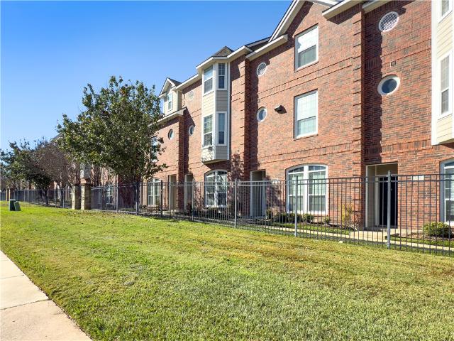 House for sale in College Station, Texas